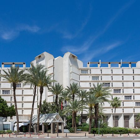 King Solomon Hotel Tiberias Exterior photo