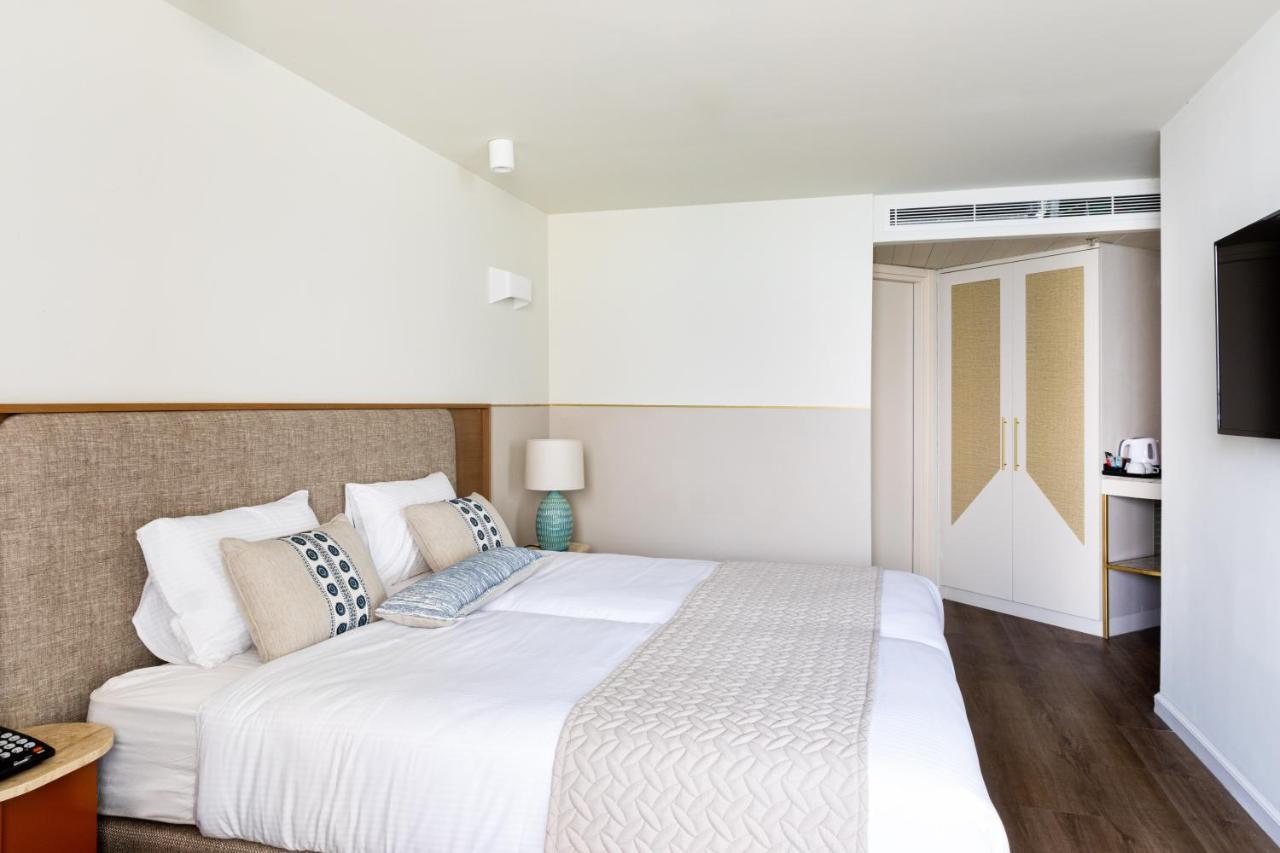 King Solomon Hotel Tiberias Exterior photo