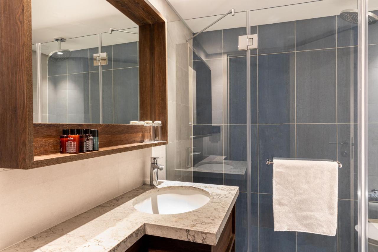 King Solomon Hotel Tiberias Exterior photo