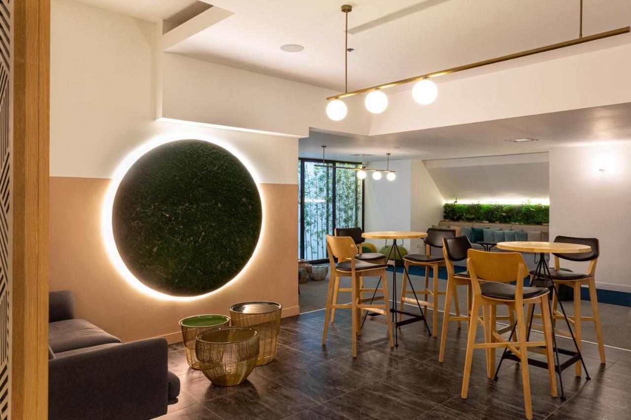 King Solomon Hotel Tiberias Exterior photo