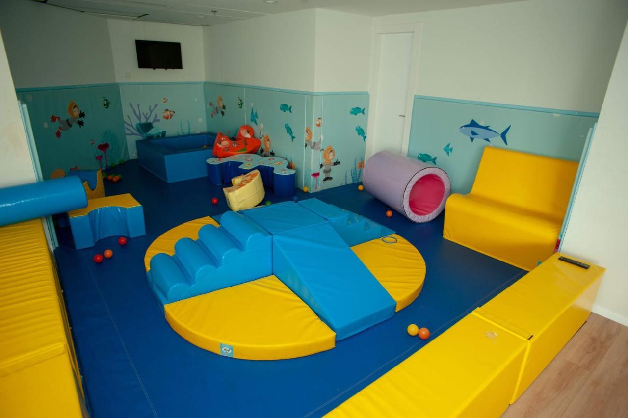 King Solomon Hotel Tiberias Exterior photo