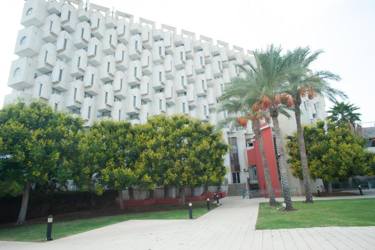 King Solomon Hotel Tiberias Exterior photo