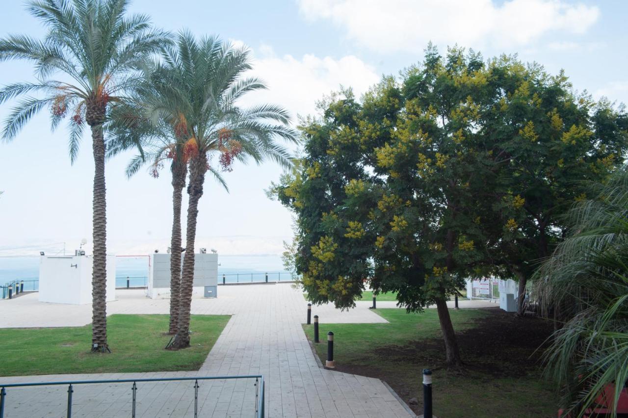 King Solomon Hotel Tiberias Exterior photo