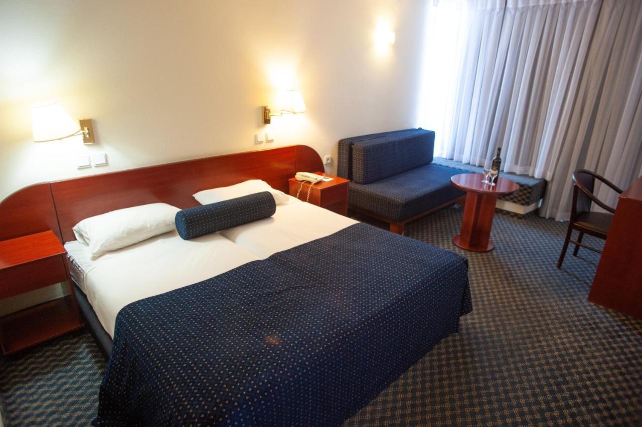 King Solomon Hotel Tiberias Exterior photo