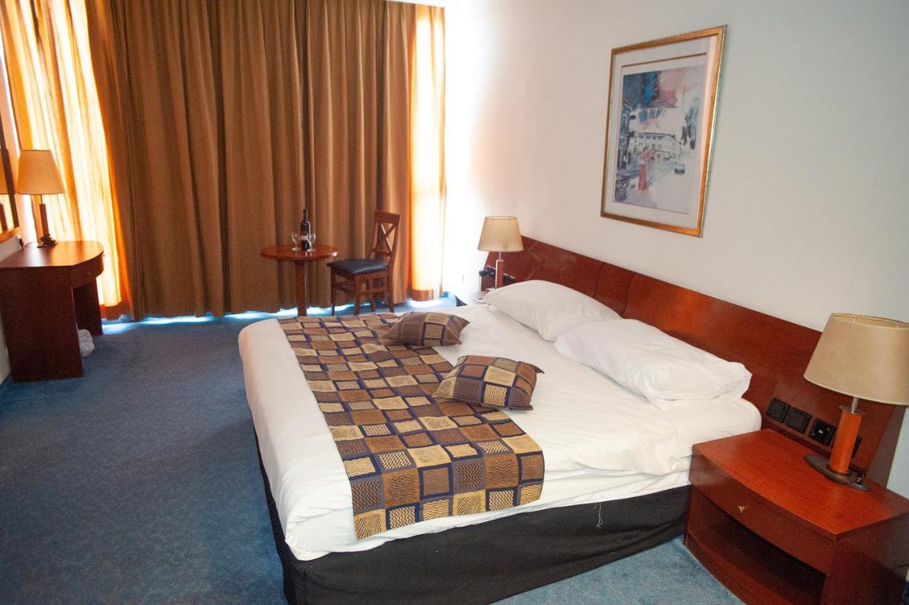 King Solomon Hotel Tiberias Exterior photo